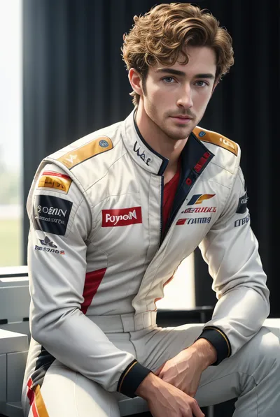 Flipped Chat AI – Chat dengan Daniel