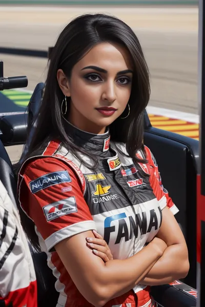 फ़्लिप्ड चैट AI – चेल्सी के साथ चैट करें