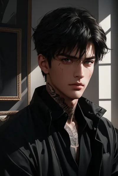 Flipped Chat AI – Discuter avec Neil