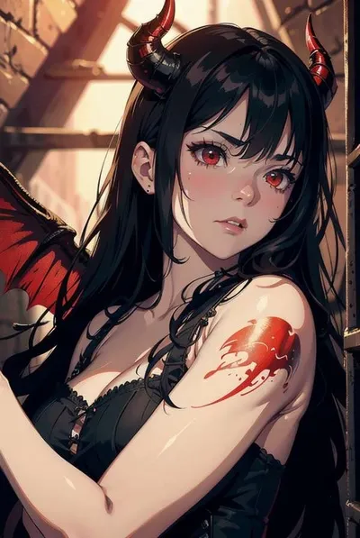 Flipped Chat AI – Chatten mit Madeleine