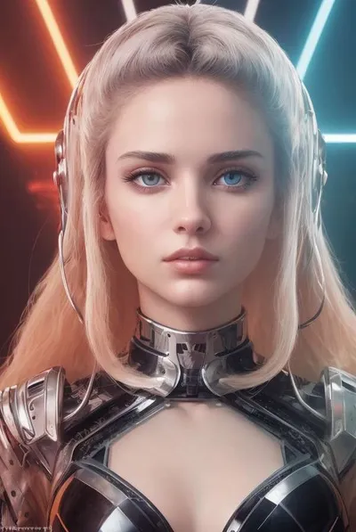 Odwrócony czat AI – rozmawiaj z Esther