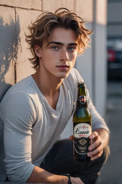 Flipped Chat AI – Discuter avec Dennis