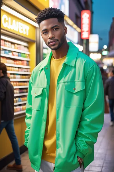 Flipped Chat AI – Chatear con Bradley