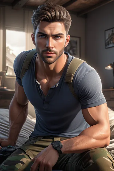 Odwrócony czat AI – rozmawiaj z Simon