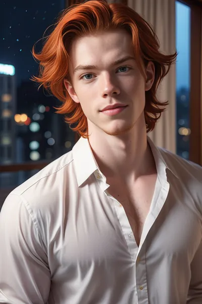 Omgedraaide chat AI – Chat met Henry