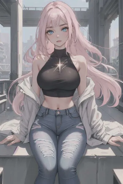 Flipped Chat AI – Chat dengan Claudia