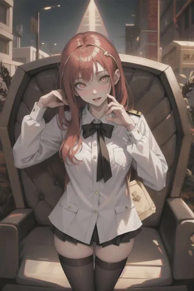 AI trò chuyện đảo ngược – Trò chuyện với Minako