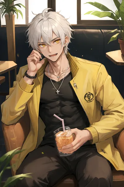 Odwrócony czat AI – rozmawiaj z Ksawery