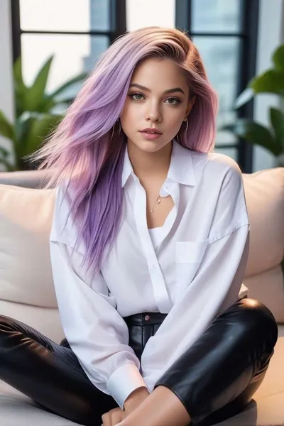 الذكاء الاصطناعي للدردشة المعكوسة – الدردشة مع ليلى