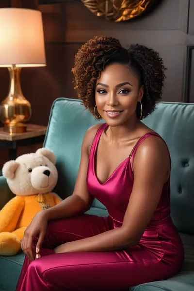 Flipped Chat AI – 미니와 채팅