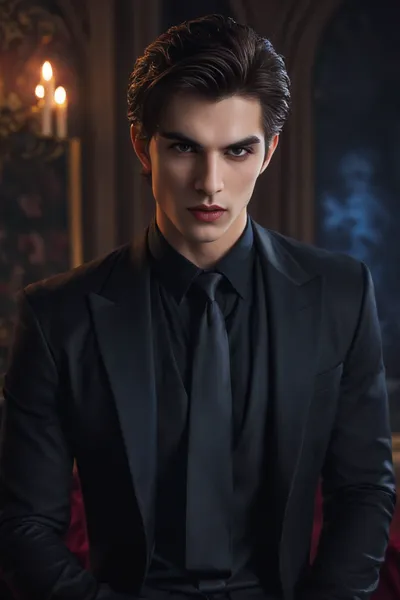 Odwrócony czat AI – rozmawiaj z James