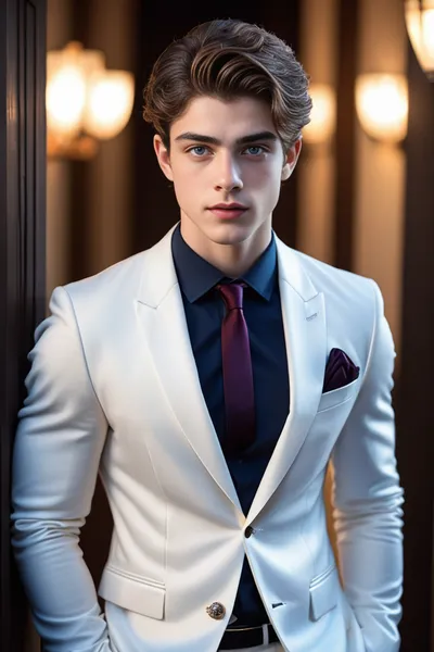 Flipped Chat AI – แชทกับ ชาร์ลส์