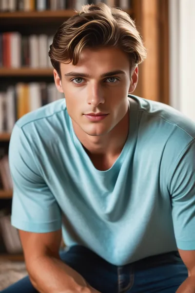 Flipped Chat AI – แชทกับ โจเซฟ