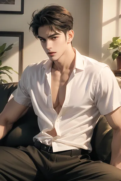 Flipped Chat AI – Chatta med Finn