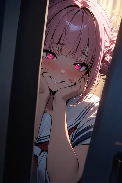 Flipped Chat AI – Chatten mit Jade