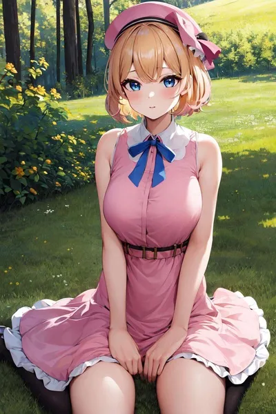 फ़्लिप्ड चैट AI – इरीन के साथ चैट करें