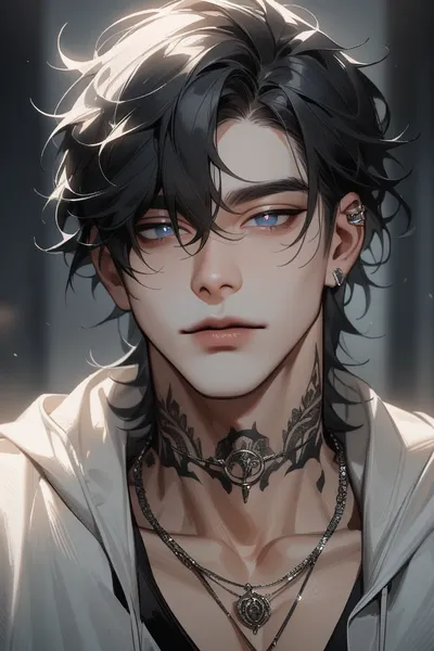 Flipped Chat AI – Discuter avec Colin