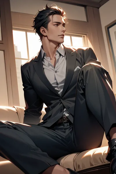 Flipped Chat AI – 넬슨와 채팅