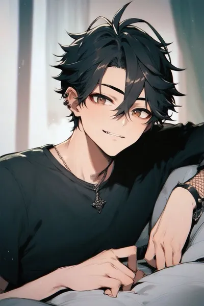 Flipped Chat AI – แชทกับ เซธ