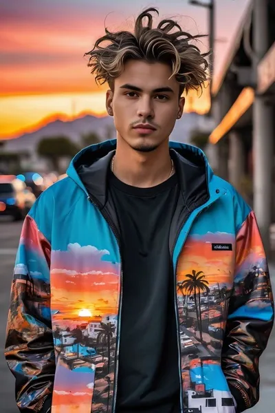 Flipped Chat AI – Chatten mit Gavin