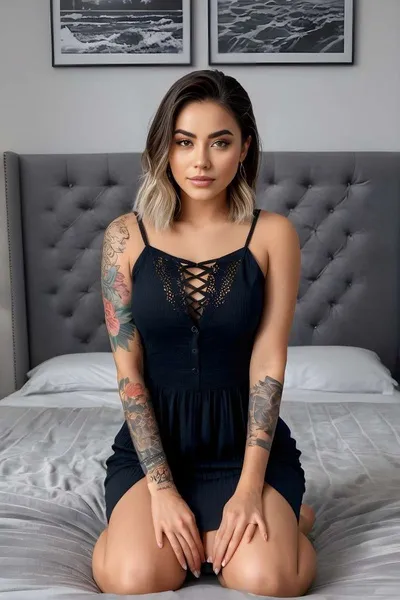 Flipped Chat AI – Chat cu Hanse