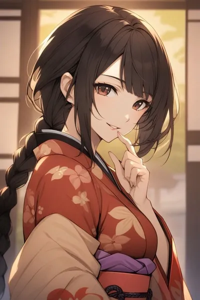 Flipped Chat AI – Bate-papo com Nana