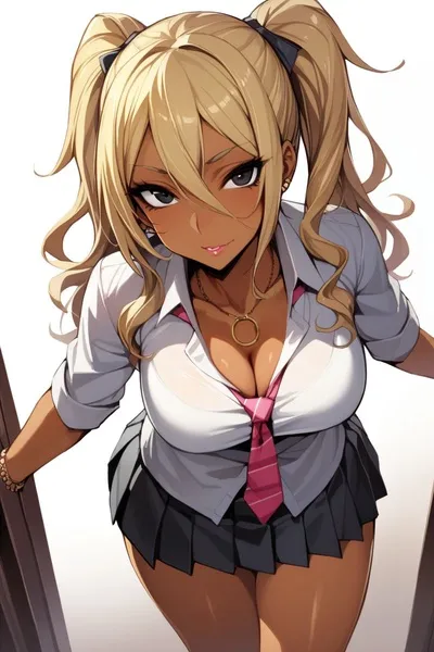 Flipped Chat AI – Chatten mit Hitomi