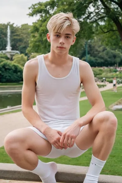 Flipped Chat AI – Chatten mit Nick