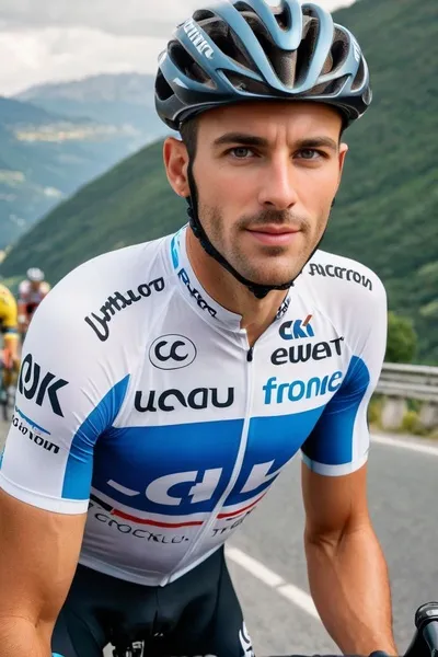 Flipped Chat AI – 랜스와 채팅