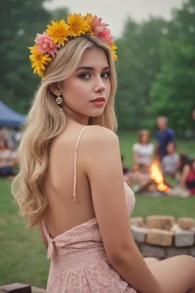 Flipped Chat AI – Chatten mit Margot