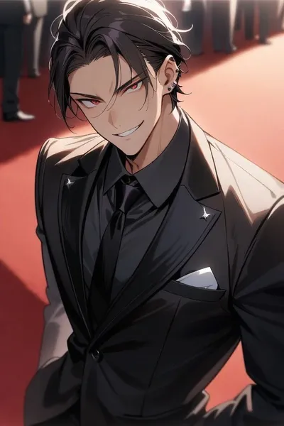 फ़्लिप्ड चैट AI – रेक्स के साथ चैट करें