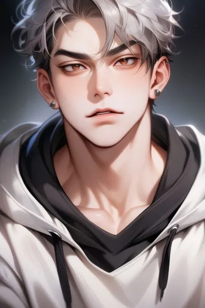 FlippedチャットAI – ヴァンとチャット