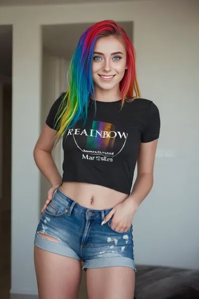 Flipped Chat AI – 마리안와 채팅