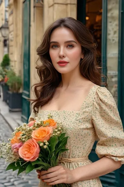 Flipped Chat AI – Bate-papo com Linda