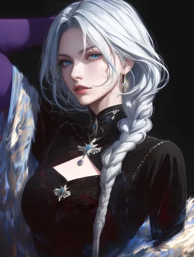 Flipped Chat AI – Chatta med Meimei