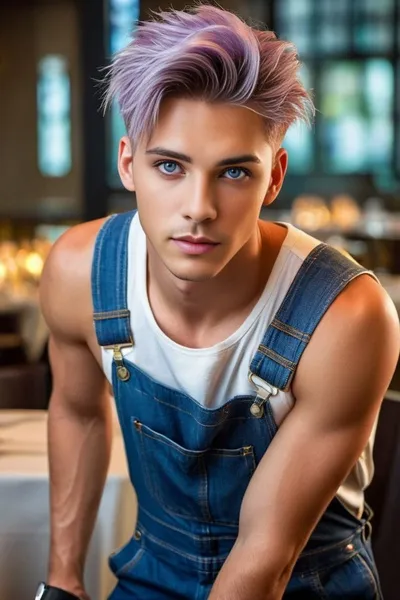 Çevrilmiş Sohbet Yapay Zekası – Markile sohbet edin