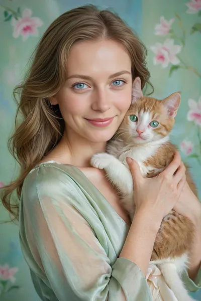 Flipped Chat AI – 카미와 채팅