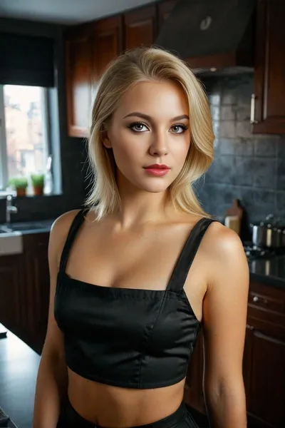 Flipped Chat AI – Bate-papo com Dana