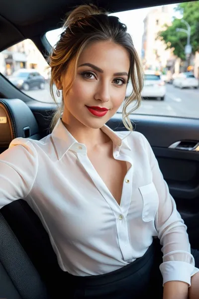 Flipped Chat AI – Chatten mit Sintara