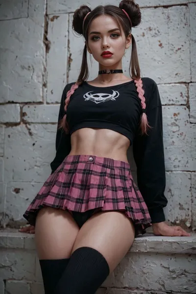 Flipped Chat AI – Chatten mit Tess