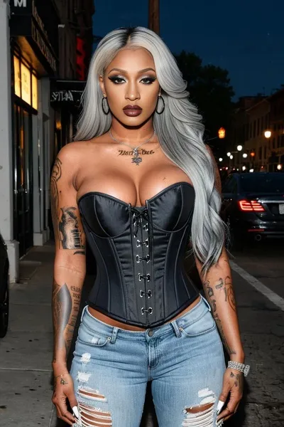 Flipped Chat AI – razgovarajte s Mega