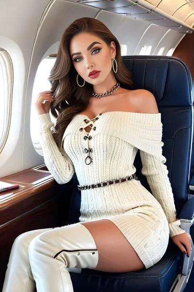 Flipped Chat AI – Чат с Валерия