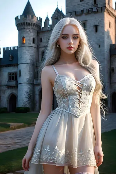 Flipped Chat AI – Chatten mit Selene