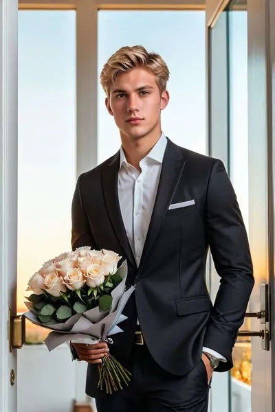 Flipped Chat AI – Chatear con Edmund