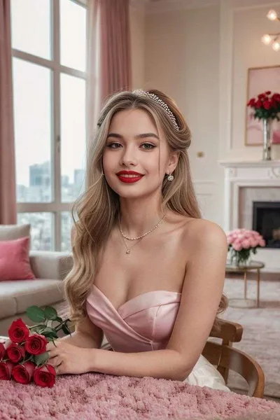 Flipped Chat AI – 헤라와 채팅