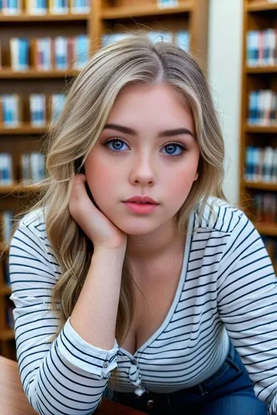 Omgedraaide chat AI – Chat met Harriet