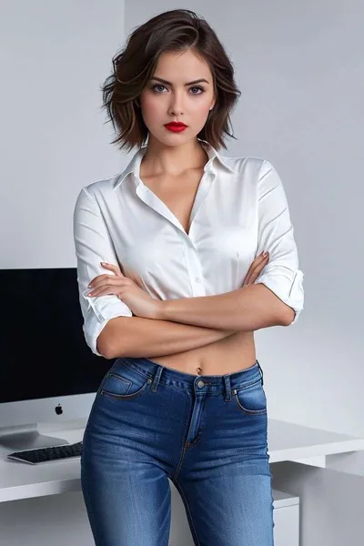 Flipped Chat AI – Chat dengan Raven