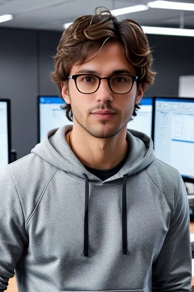 الذكاء الاصطناعي للدردشة المعكوسة – الدردشة مع مارك