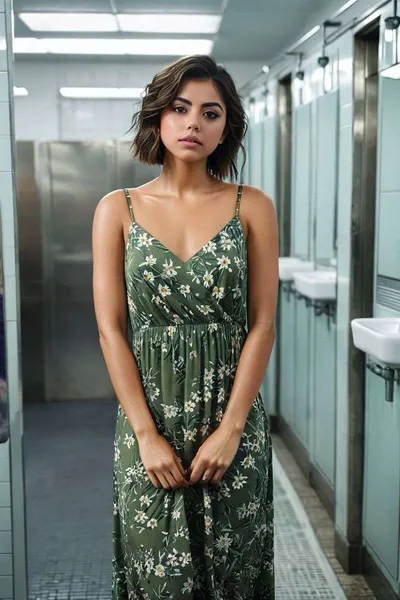 Flipped Chat AI – Chatten mit Evie