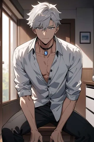 الذكاء الاصطناعي للدردشة المعكوسة – الدردشة مع لويجي